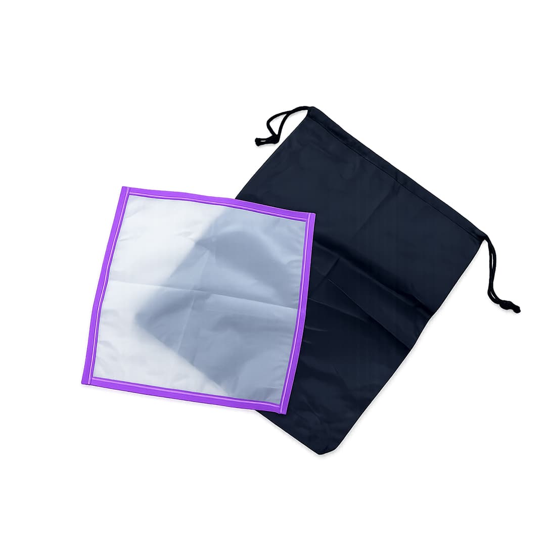 32 Gallon All Mesh Bubble Bag- Single Bag thumbnail 6