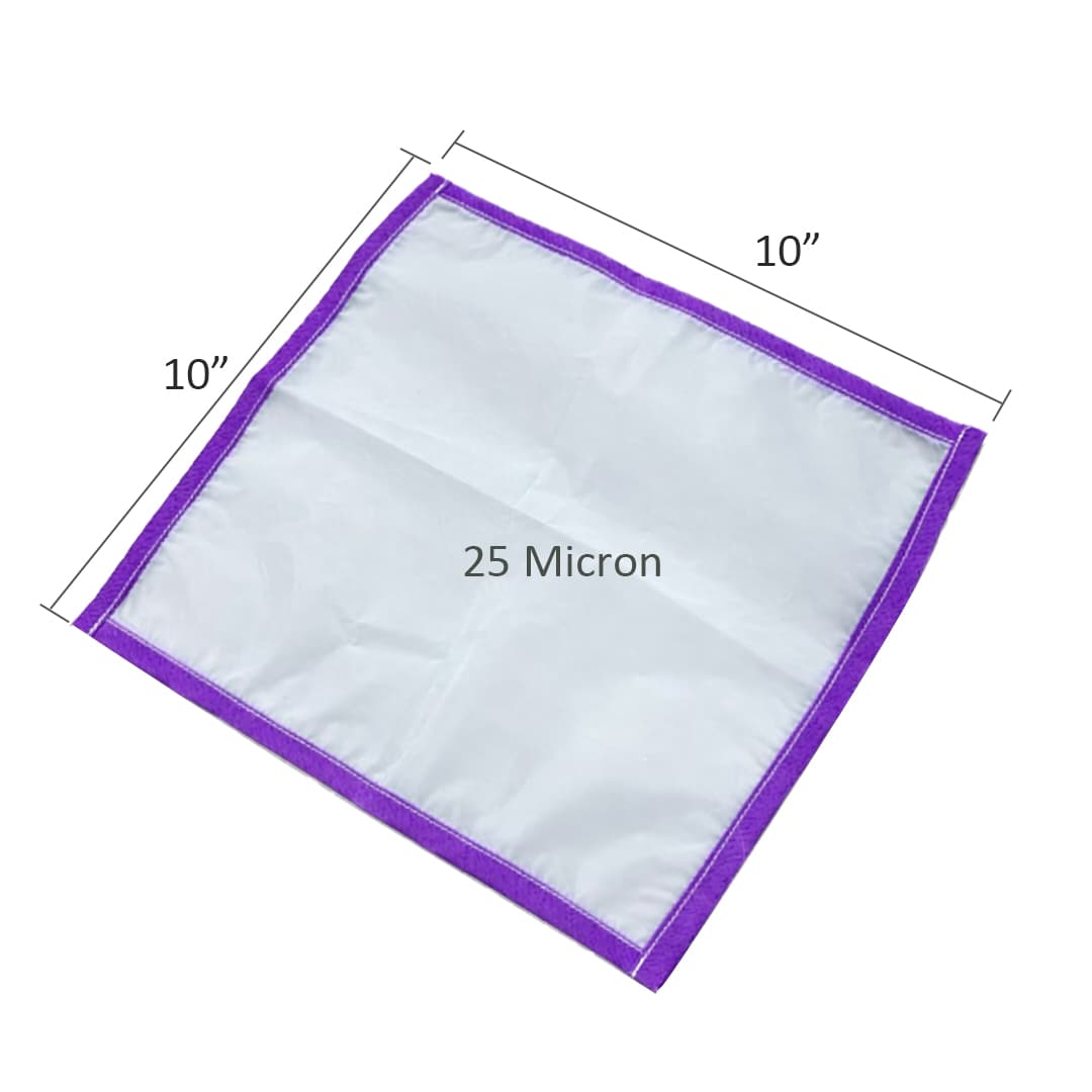 32 Gallon All Mesh Bubble Bag- Single Bag thumbnail 5